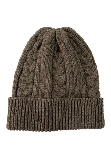 Knit hat