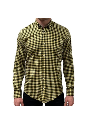 Checkered  Shirt