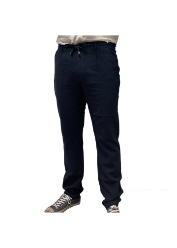 Chino Trousers with Elstic