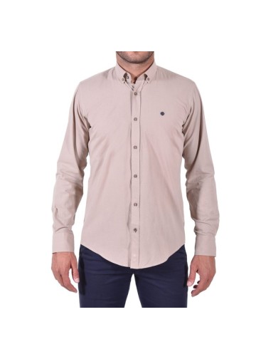 Solid color Twill Shirt,...