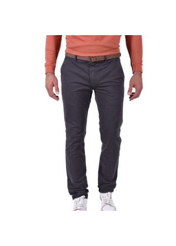 Chino Trousers by Organic...