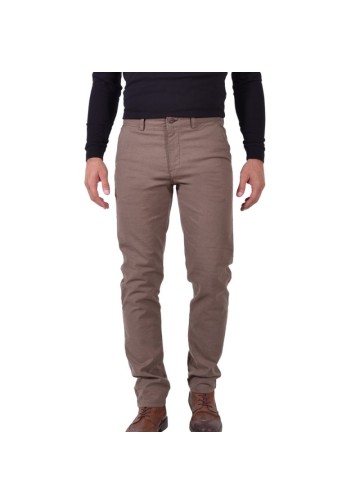 Chino Trousers by T/R fabric