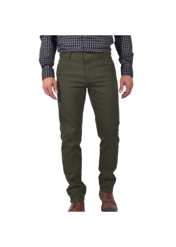 Chino Trousers by...