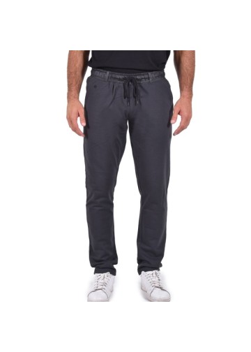 Sweatpants with Technical...