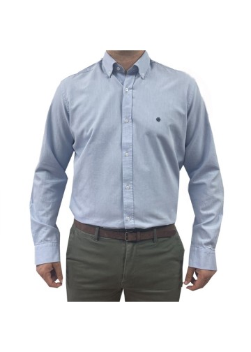 Solid color Oxford Shirt,...