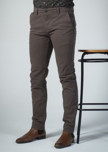 Chino Trousers, Comfort