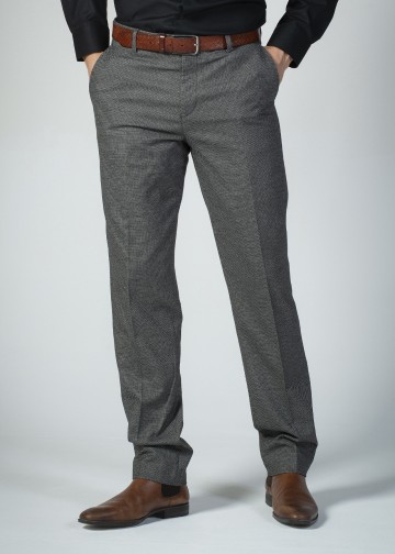 Suit Trousers by T/R...